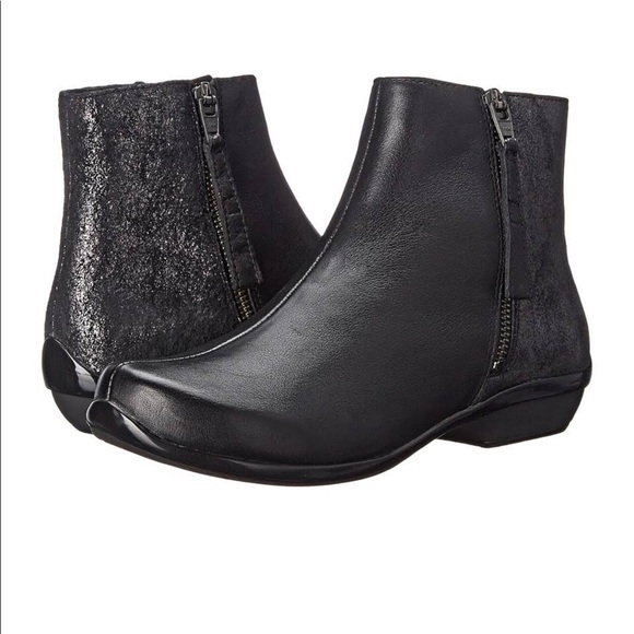 dansko otis boot